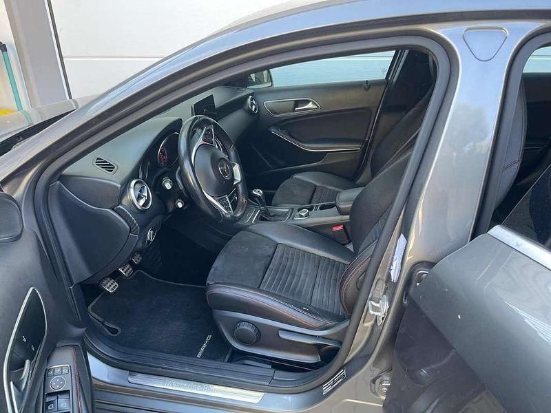 Usata Mercedes CLA180 Shooting Brake 109 CV (80 kW) 2017 Station wagon