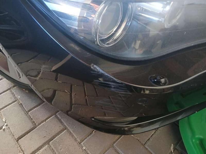 Usata BMW 635 286 CV (210 kW) 2009 Coupé