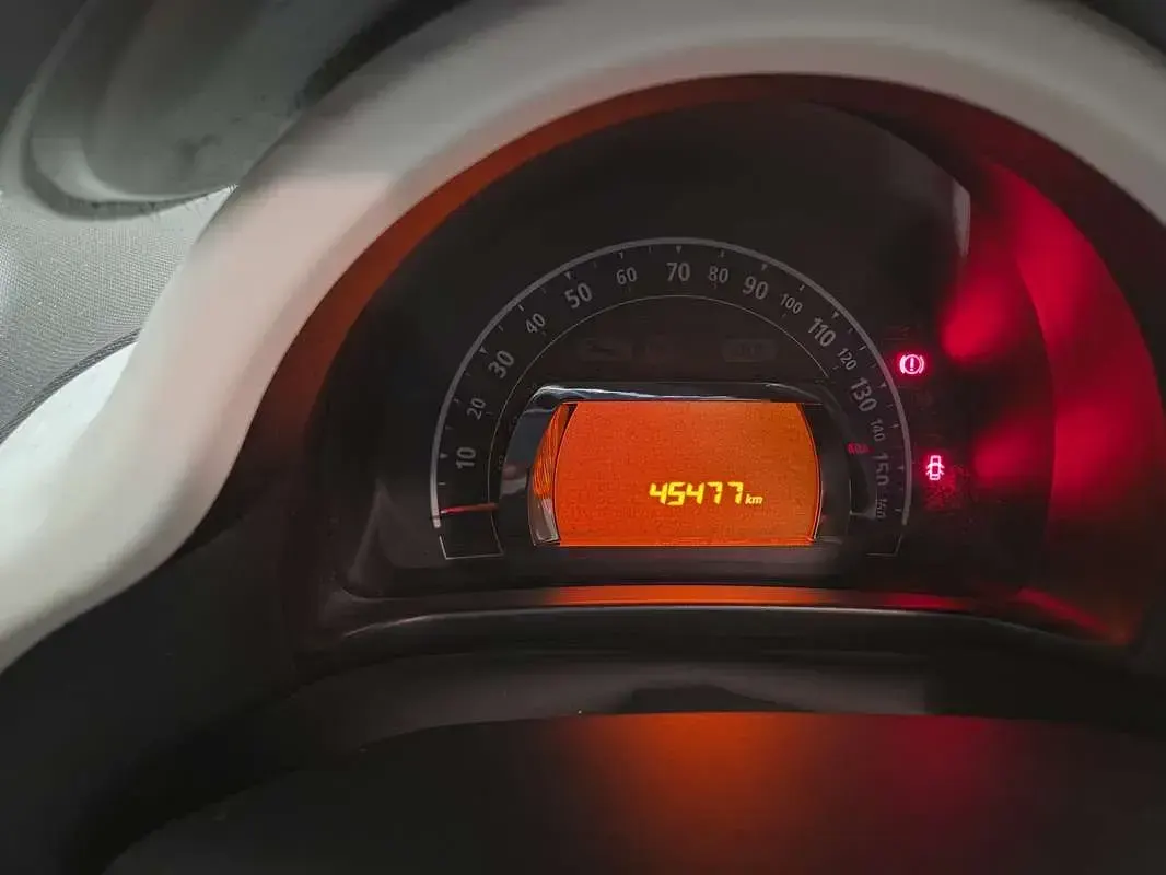 Usata Renault Twingo SE 71 CV (52 kW) 2015 Utilitaria
