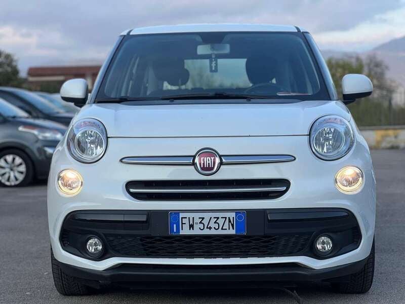 Other Usata 2019 Fiat 500L Living Monovolume | 7000 € (Super prezzo) - Immagine 1/4