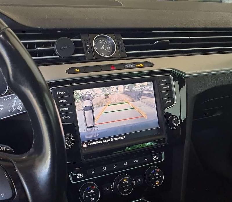 Usata VW Passat Highline 239 CV (175 kW) 2015 Station wagon