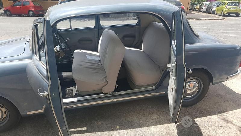 Usata Lancia Appia 1960 Berlina