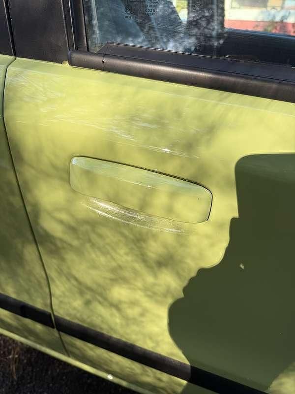 Usata Fiat Panda Emotion 69 CV (50 kW) 2005 Utilitaria