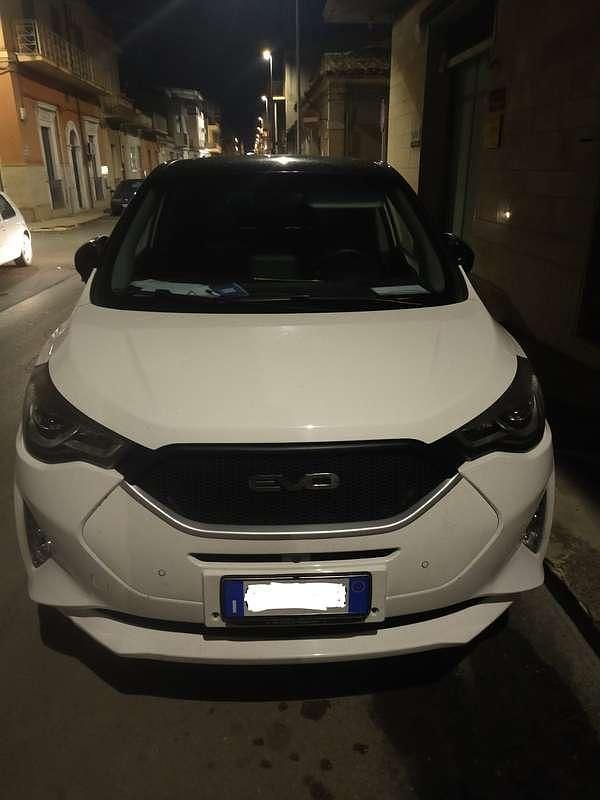 Usata EVO Evo 4 106 CV (77 kW) 2022 SUV
