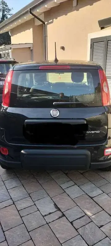 Usata Fiat Panda S 69 CV (50 kW) 2023 Utilitaria