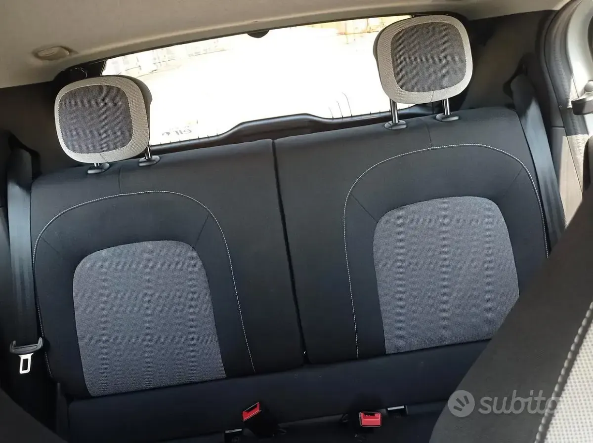 Usata Renault Twingo 69 CV (50 kW) 2017 Bianco Utilitaria