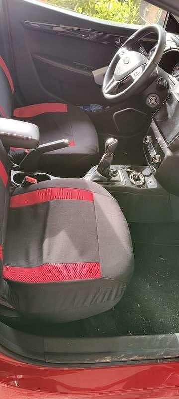 Usata EVO Evo 3 107 CV (78 kW) 2024 SUV