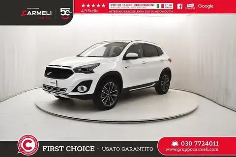 Occasion DR F35 156 PK (114 kW) 2022 SUV
