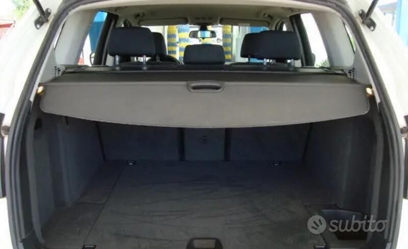 Usata BMW X3 143 CV (105 kW) 2012 Bianco SUV