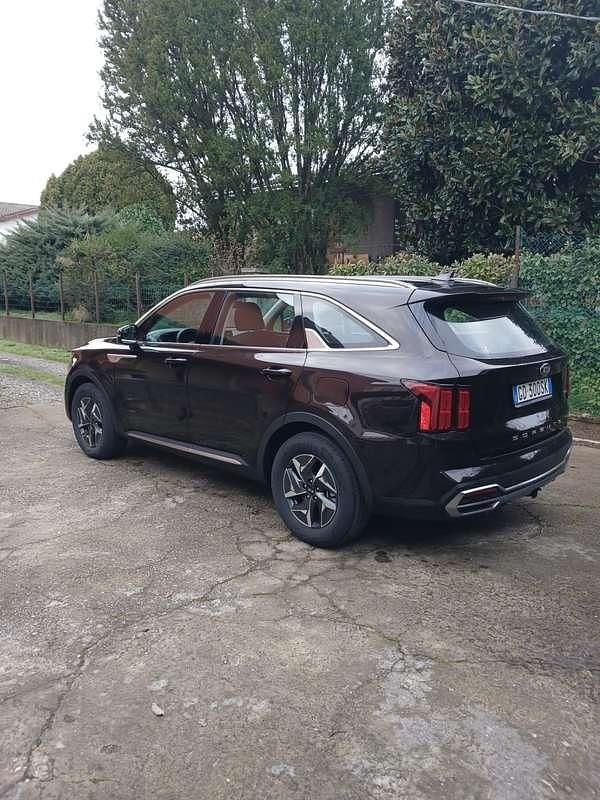 Usata Kia Sorento 179 CV (131 kW) 2021 SUV