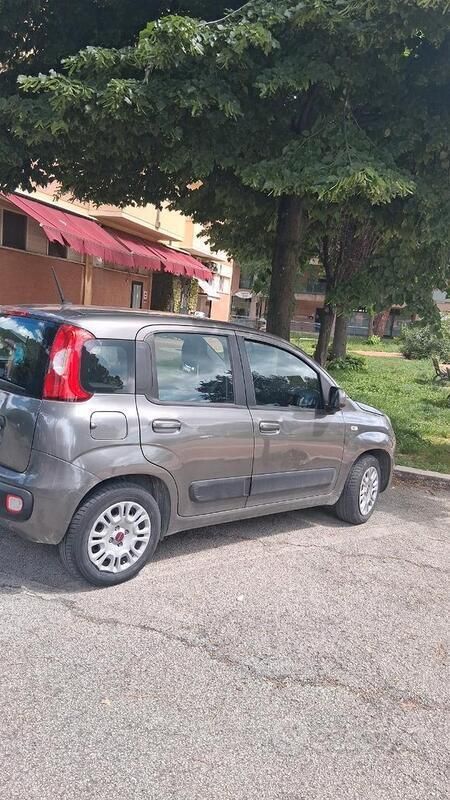 Usata Fiat Panda 69 CV (50 kW) 2020 Utilitaria