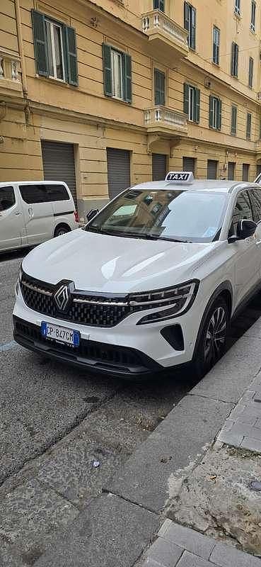 Usata Renault Austral Techno 131 CV (96 kW) 2024 SUV
