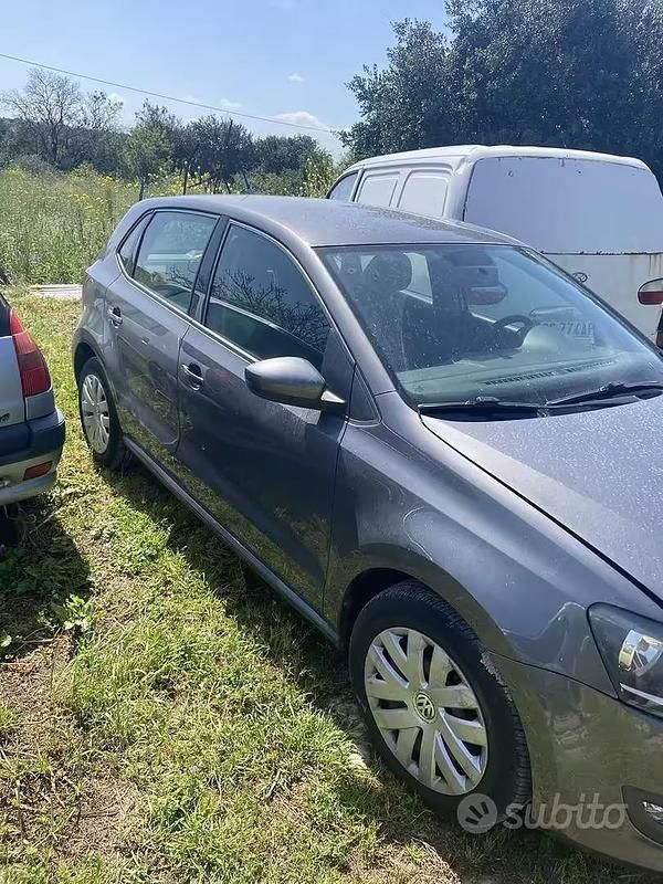 Usata VW Polo Comfortline 2013 Utilitaria