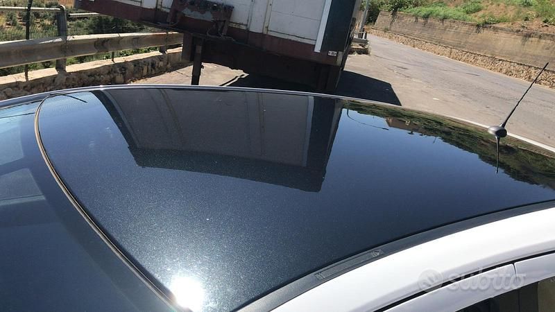 Usata Opel Corsa 2016 Bianco Utilitaria