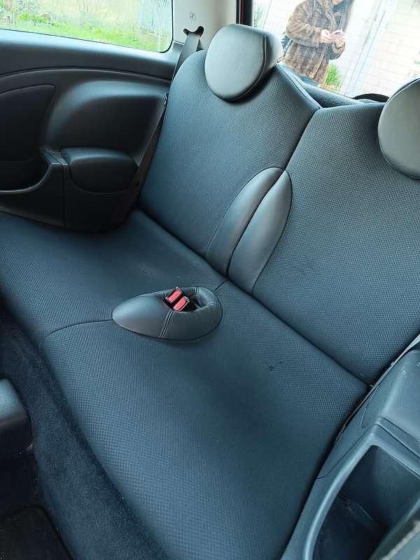 Usata Mini Cooper 116 CV (85 kW) 2006 Utilitaria