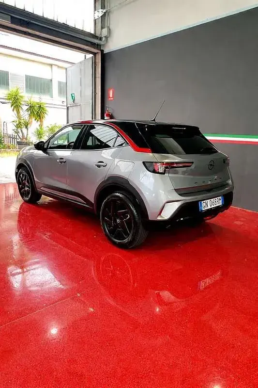 Usata Opel Mokka GS Line 101 CV (74 kW) 2023 SUV
