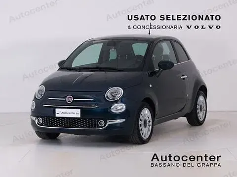 Usata Fiat 500 Dolcevita 70 CV (51 kW) 2023 Utilitaria