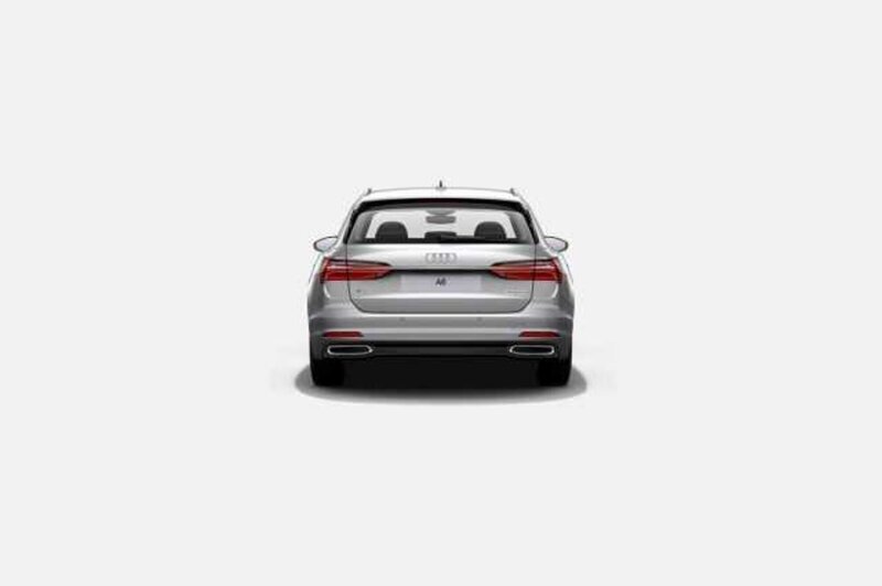 Usato 2023 Audi RS6 4.0 Benzin 630 CV (189.722 €)