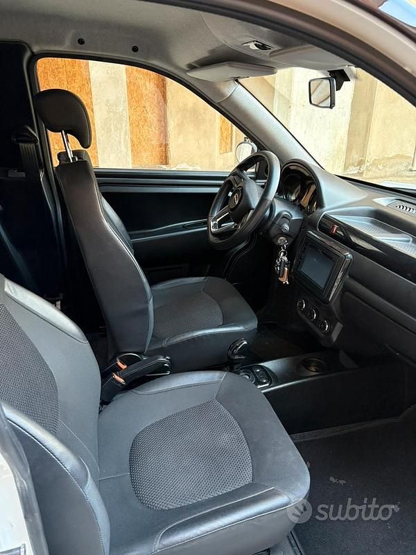 Usata Microcar M.Go 2022 Utilitaria