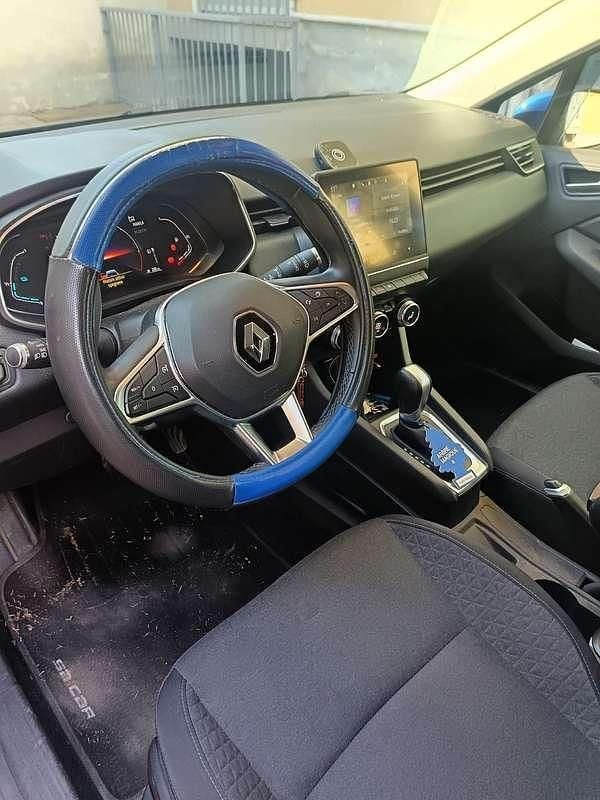 Usata Renault Clio V Evolution 145 CV (106 kW) 2022 Berlina