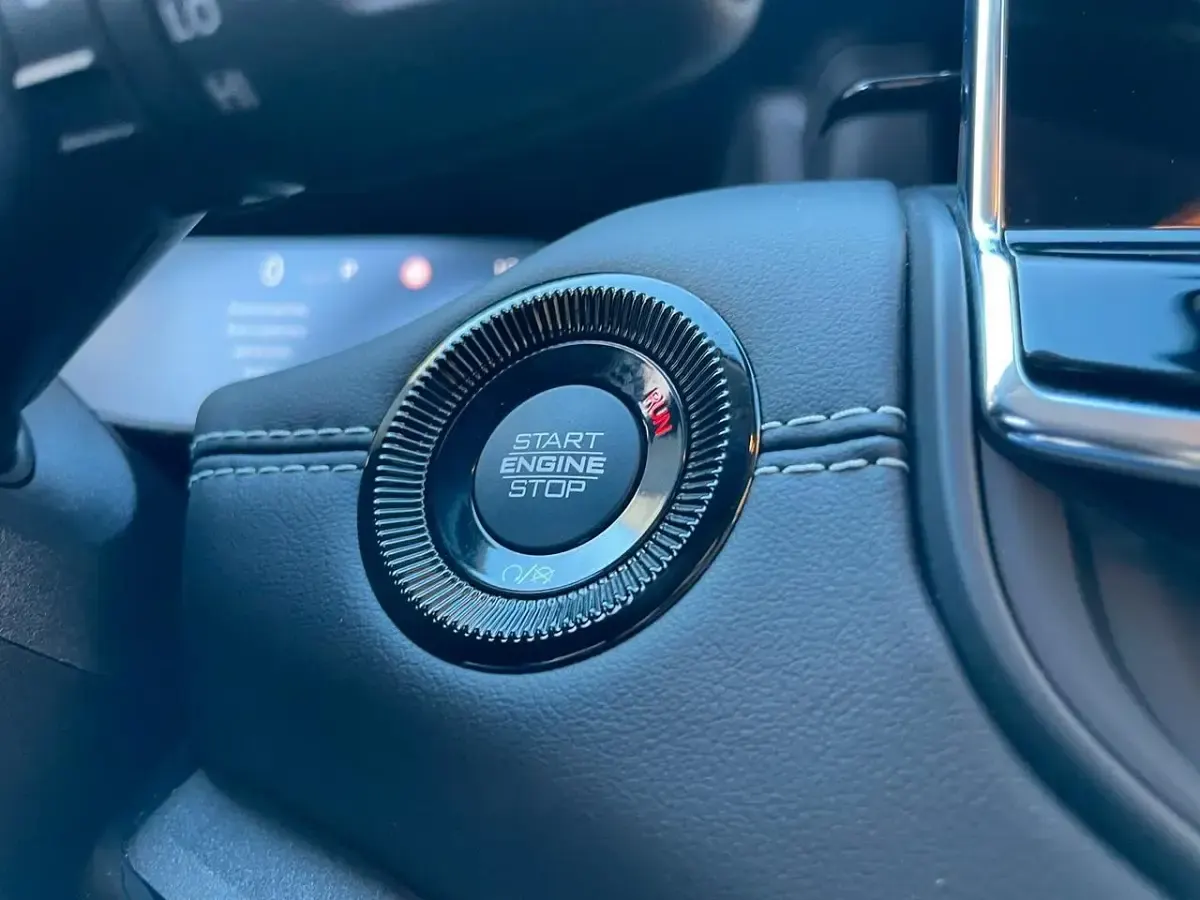 Usata Jeep Compass Summit 131 CV (96 kW) 2025 Grigio SUV