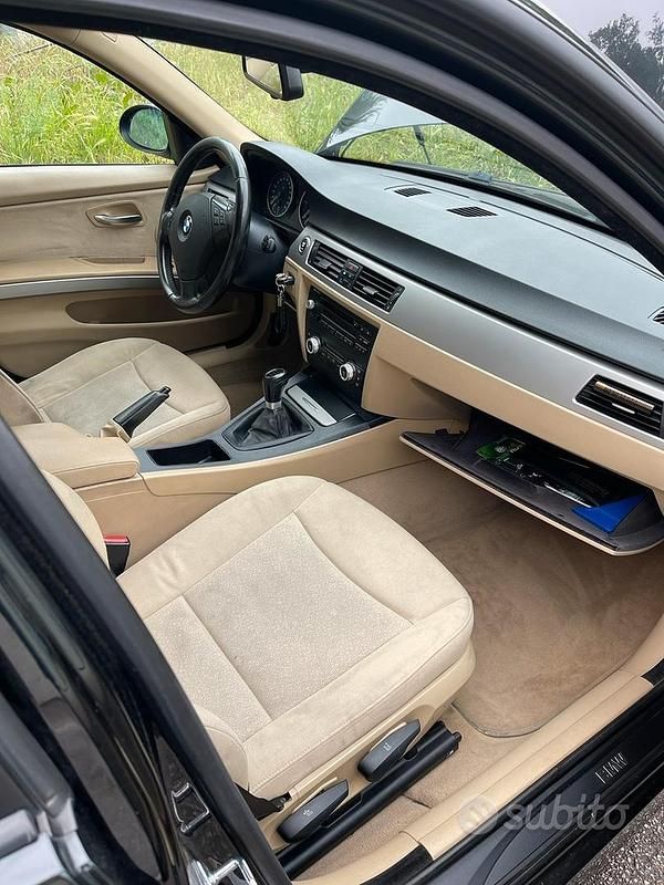 Occasion BMW 320 163 ch (119 kW) 2006 Break