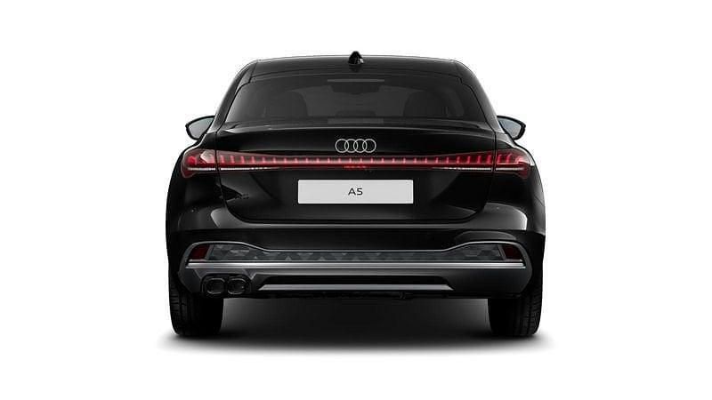 Usata Audi A5 Advanced Plus 204 CV (150 kW) 2025 Berlina