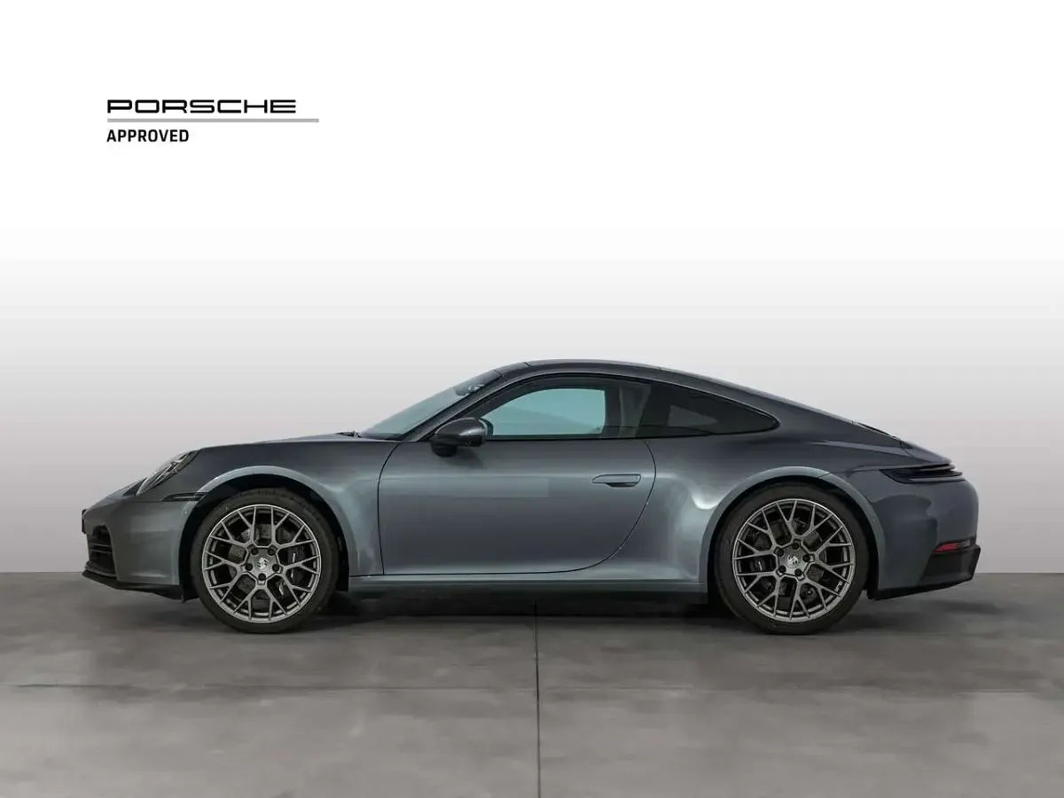 Usata Porsche 911 Carrera 394 CV (289 kW) 2025 Vanadio Coupé