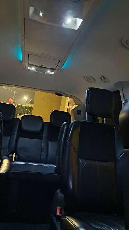 Usata Chrysler Grand Voyager Touring 163 CV (119 kW) 2010 Monovolume