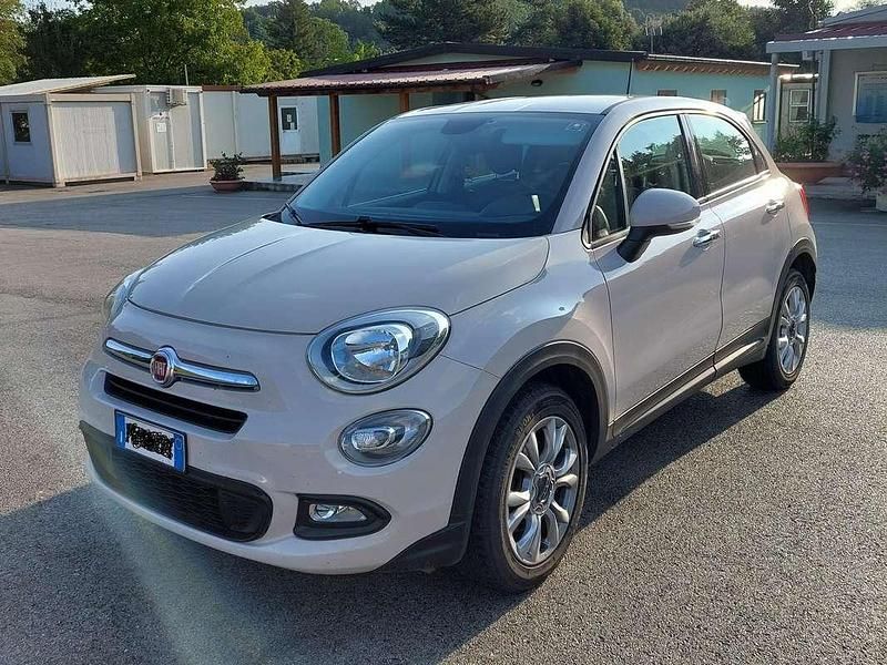 Usata Fiat 500 Pop Star 110 CV (80 kW) 2015 Station wagon