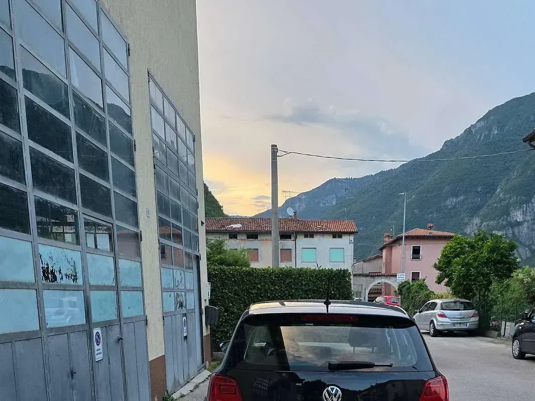 Usata VW Polo 75 CV (55 kW) 2016 Nero Berlina
