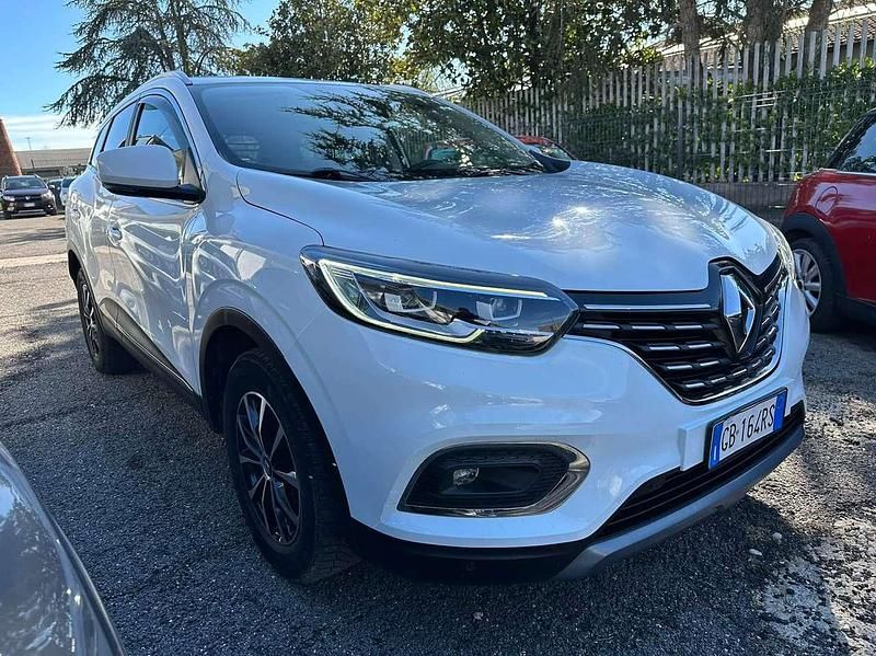 Usata Renault Kadjar 140 CV (102 kW) 2020 Other SUV