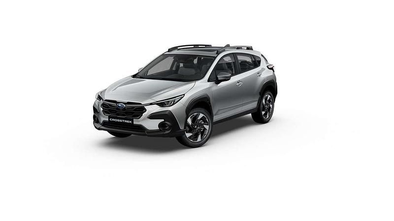 Usata Subaru Crosstrek Style 136 CV (100 kW) 2024 Other SUV
