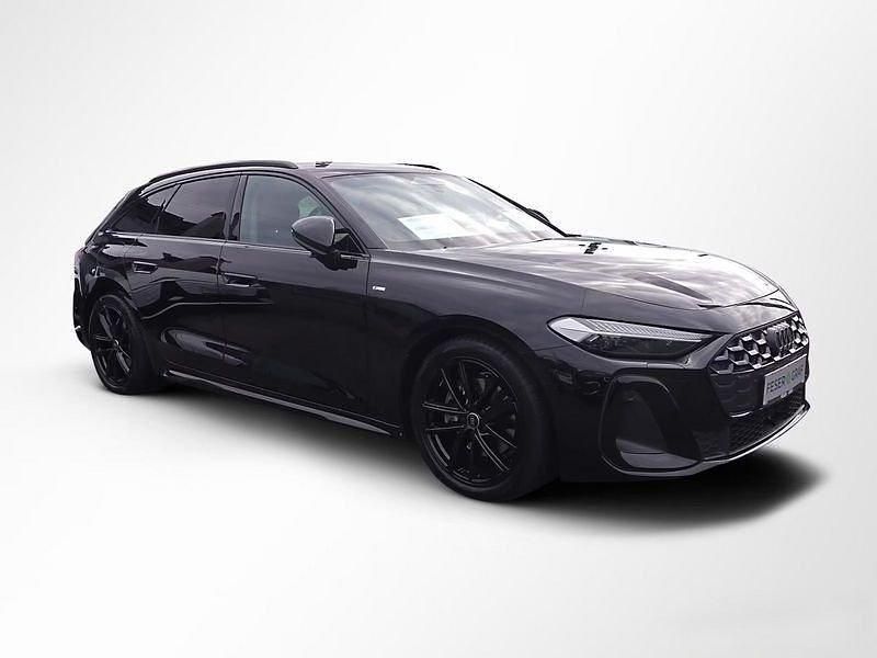 Usata Audi A5 S-Line 149 CV (109 kW) 2025 Nero Station wagon