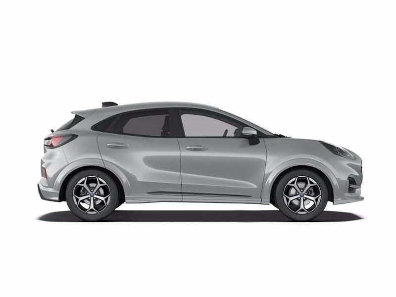 Occasion Ford Puma ST-Line 125 ch (91 kW) 2026 SUV
