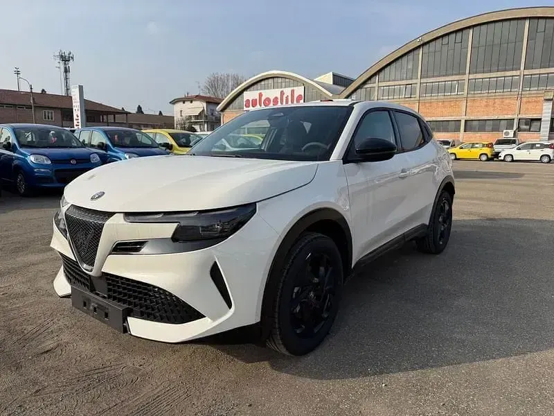 Usata Alfa Romeo GT Junior Sprint 145 CV (106 kW) 2026 SUV