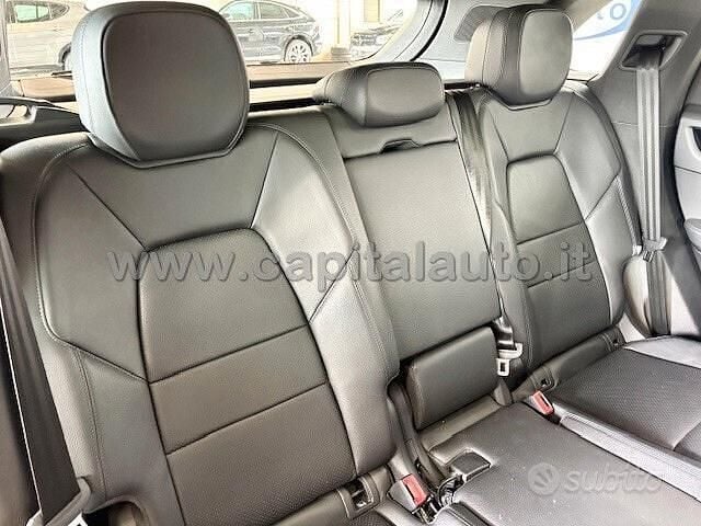 Usata Porsche Cayenne 340 CV (250 kW) 2021 Nero SUV