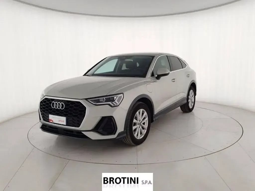 Usata Audi Q3 Sportback Business Plus 245 CV (180 kW) 2023 SUV