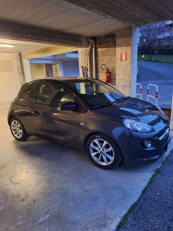 Occasion Opel Adam Rocks 69 ch (50 kW) 2016 Citadine