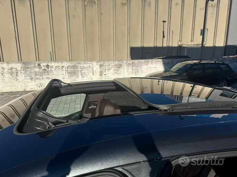 Usata Porsche Macan 2021 Grigio SUV