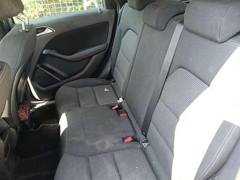 Occasion Mercedes B180 109 ch (80 kW) 2017 Monospace