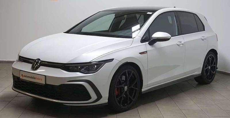 Usata VW Golf VIII Style 245 CV (180 kW) 2023 Perla Berlina