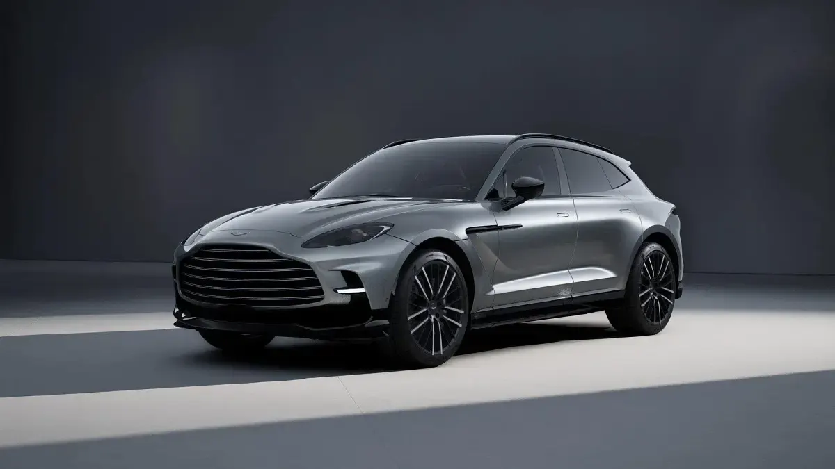 Usata Aston Martin DBX 707 707 CV (519 kW) 2026 SUV