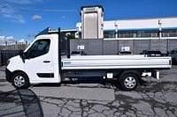 Nuova Nissan Interstar S 165 CV (121 kW) 2025 Bianco Furgone