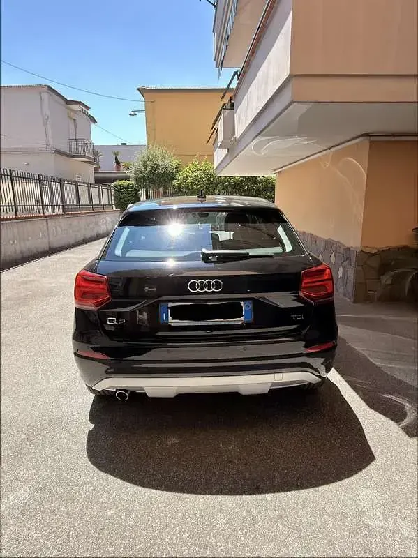 Usata Audi Q2 Business 116 CV (85 kW) 2018 SUV