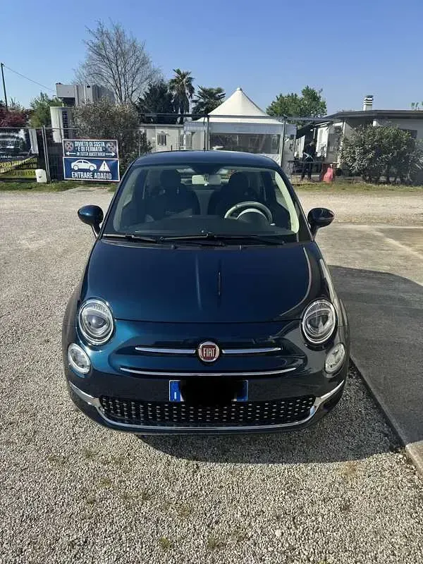 Usado Fiat 500 Dolcevita 69 CV (50 kW) 2023 Utilitario