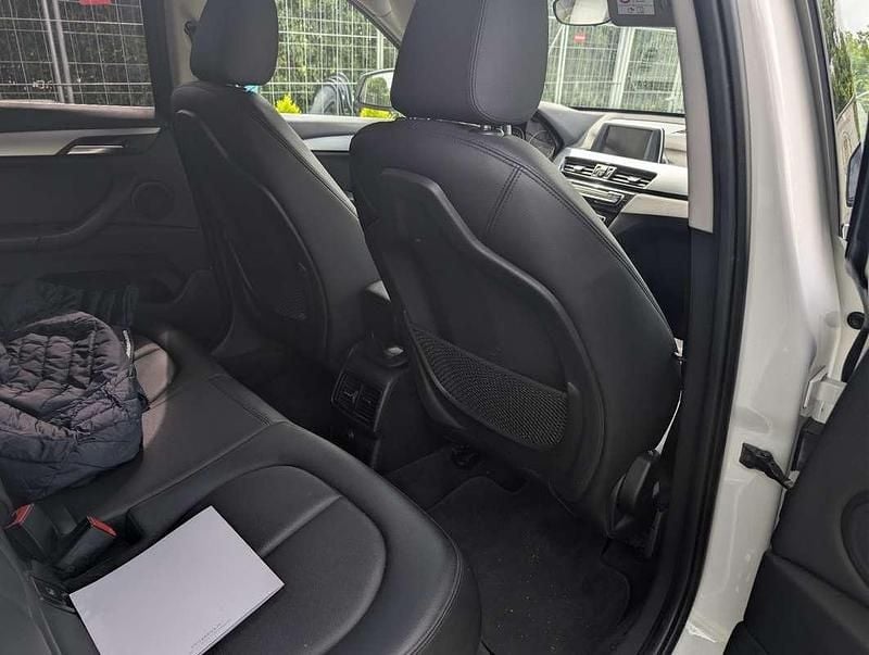 Usata BMW X1 150 CV (110 kW) 2017 SUV