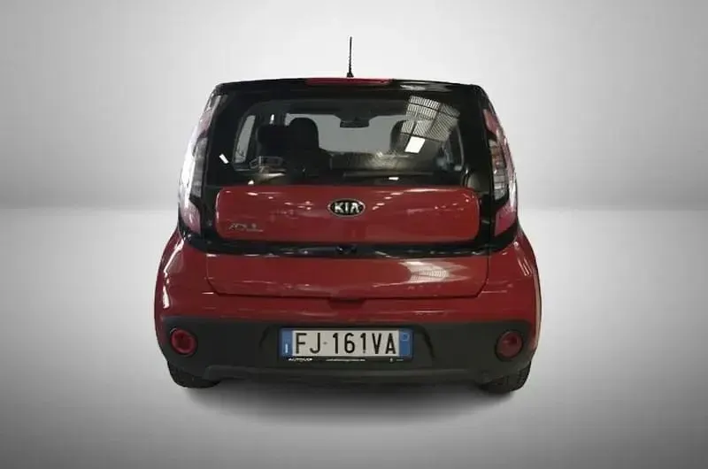 Usata Kia Soul 132 CV (97 kW) 2017 Other SUV