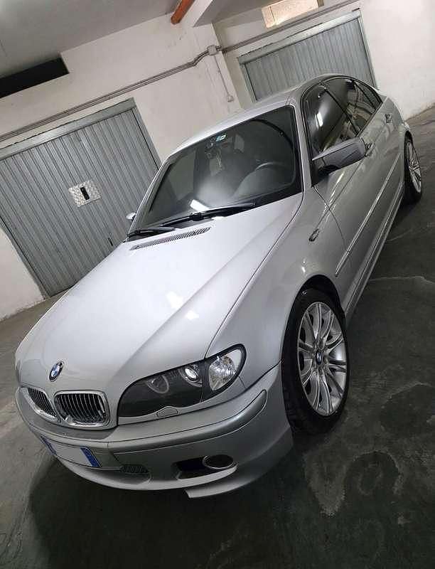 Usata BMW 320 M Sport 150 CV (110 kW) 2003 Berlina