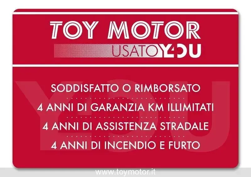Usata VW up! Move 65 CV (47 kW) 2023 Bianco Utilitaria